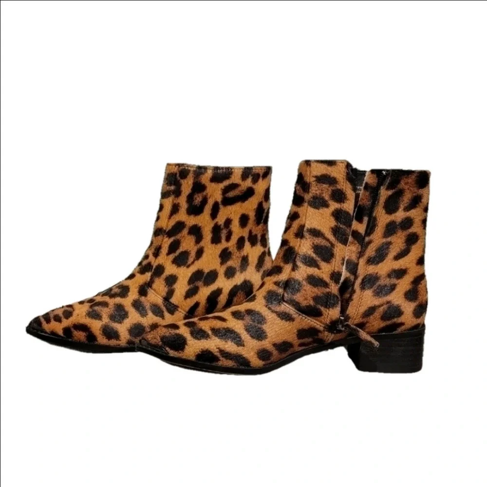 Botkier greer leopard